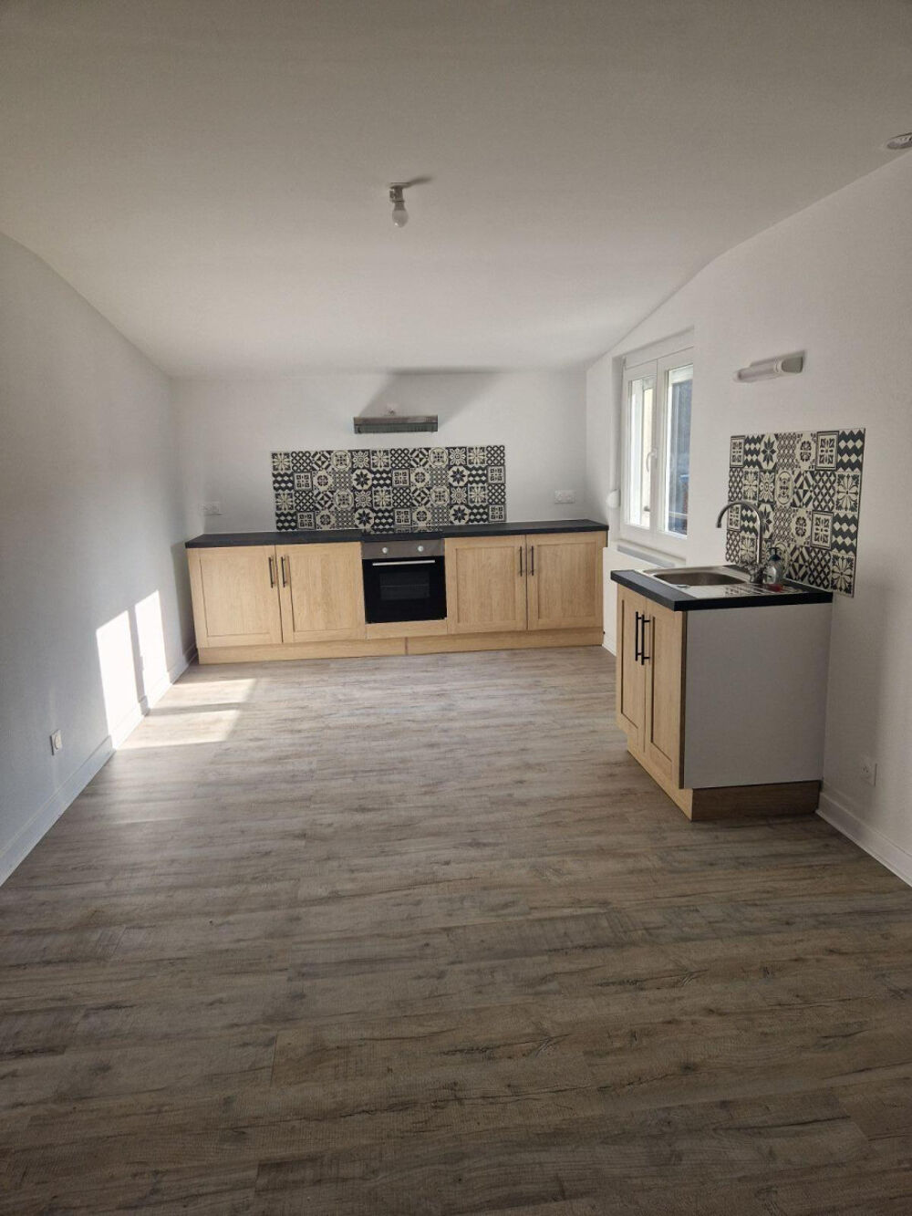 Location Appartement Appartement T3 lumineux Charleville-mézières