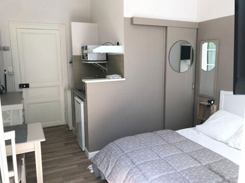   Studio meubl� boulogne billancourt 18m� Appartement - 1 pi�ce(s) - 18 m�