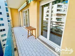  Appartement à vendre 3 pièces 69 m²