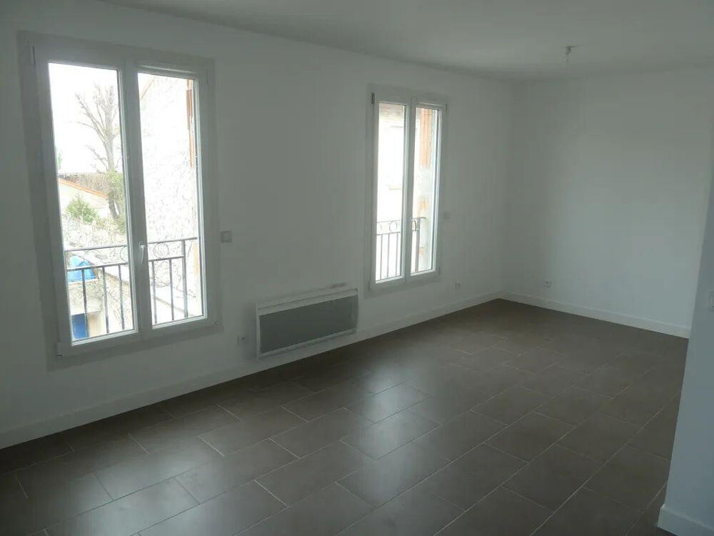 Location Appartement 3 Pièces 74m² calme proche centre ville Nanterre