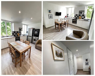  Appartement � louer 1 pi�ce 10 m�