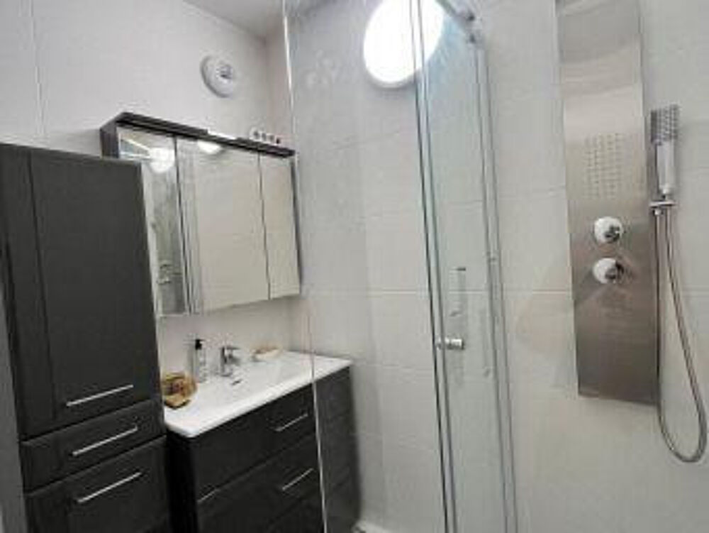 Location Appartement 1 chambre dans  une colocation  T3 71 m² Villeurbanne