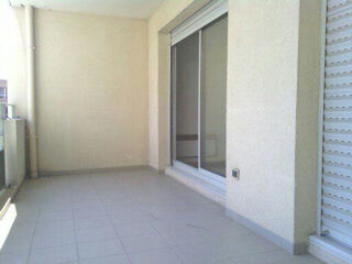  Appartement à louer 3 pièces 60 m²
