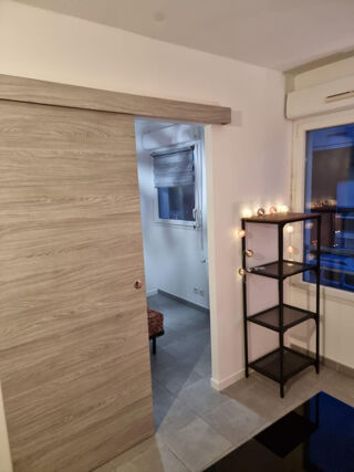  Appartement à louer 2 pièces 36 m²