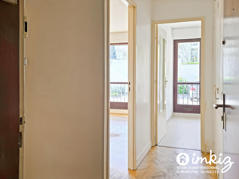 Vente Appartement studio 36,13 m² Rueil-Malmaison Rueil-malmaison