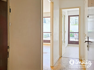  Appartement à vendre 1 pièce 37 m²