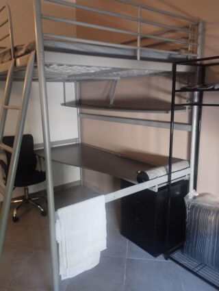  Appartement à louer 2 pièces 24 m²