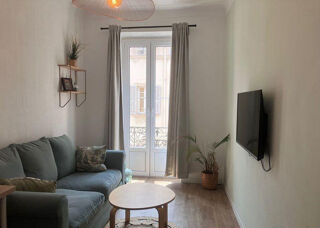  Appartement à louer 2 pièces 40 m²