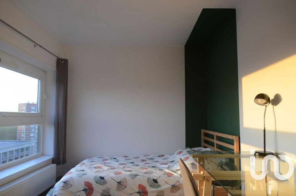 Appartement 1 pièce 17 m²
