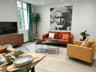  Appartement à louer 3 pièces 78 m²