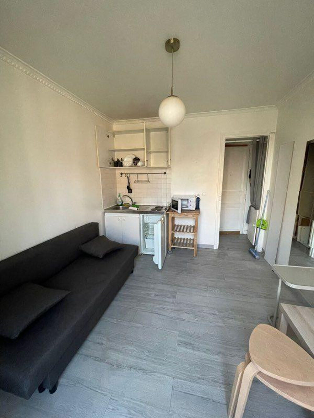 Location Appartement Studio Paris 13 Paris 13