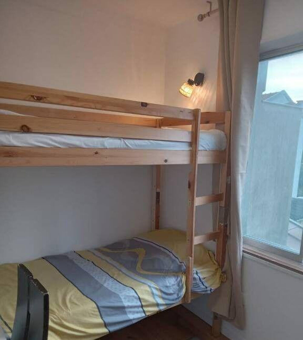 Location Appartement Chambre dans une colocation 23 m² Le perreux-sur-marne
