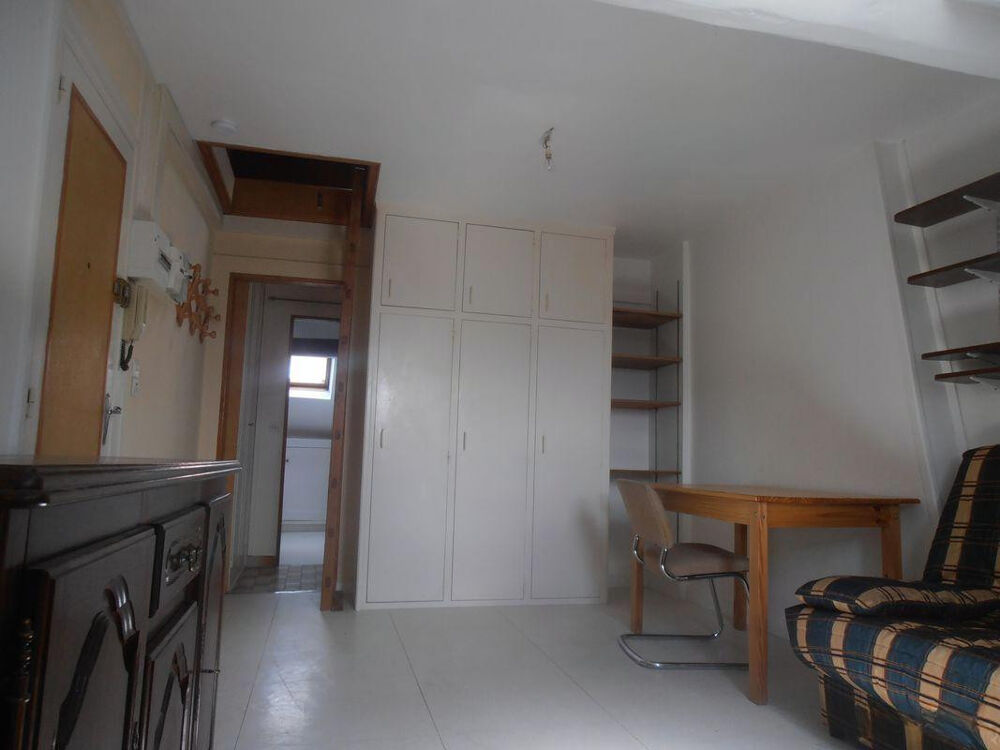 Location Appartement Loue F1 BIS + mezzanine Reims