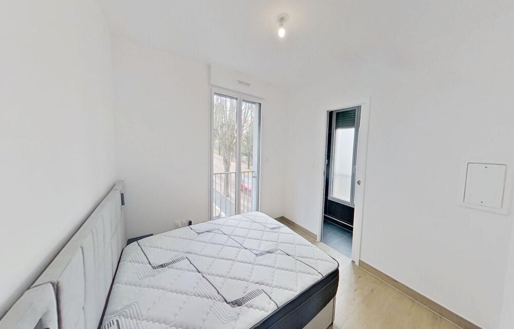Location Appartement Appartement neuf – Prestations haut de gamme-RER B Sceaux