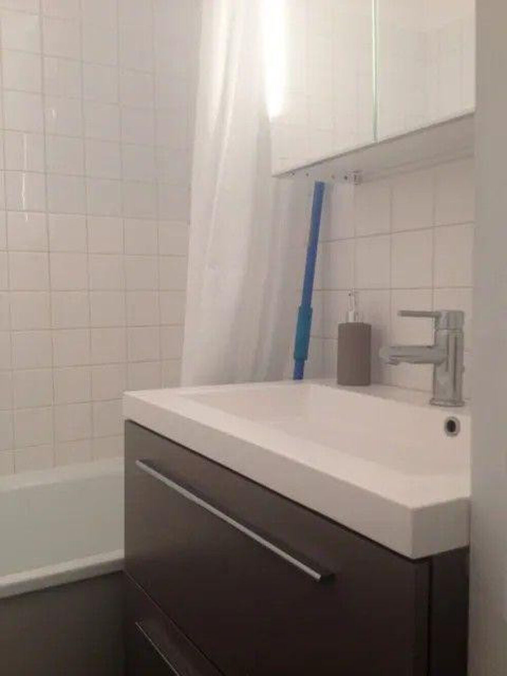 Location Appartement Beau T1Bis meublé 40m² idéal étudiants Reims