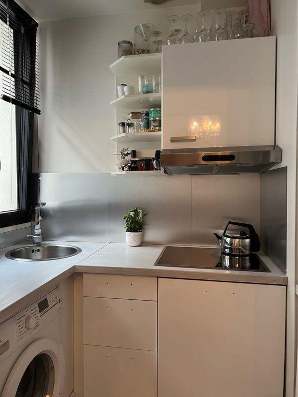 Location Appartement À louer - 2 pièces 40m2 Boulogne Nord Boulogne-billancourt