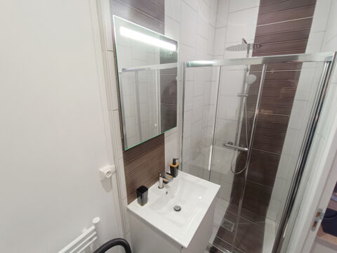  Appartement � louer 1 pi�ce 16 m�