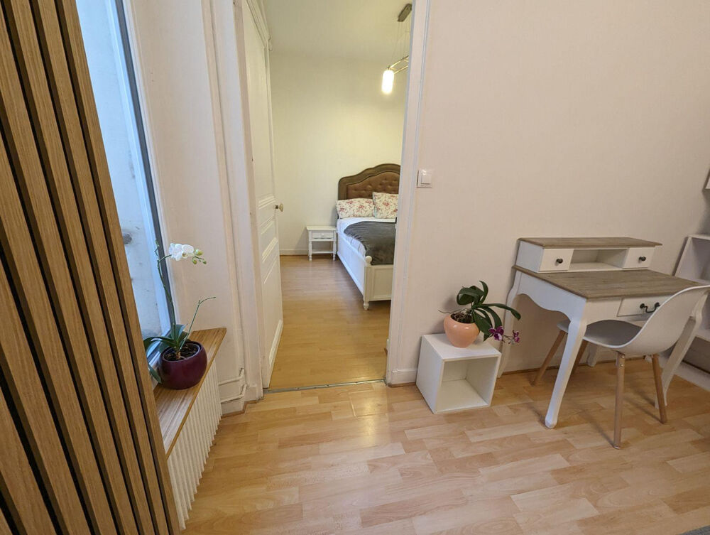 Location Appartement Appartement exclusif quartier charmant proche parc Marly-le-roi