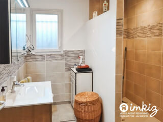  Maison � vendre 3 pi�ces 70 m�