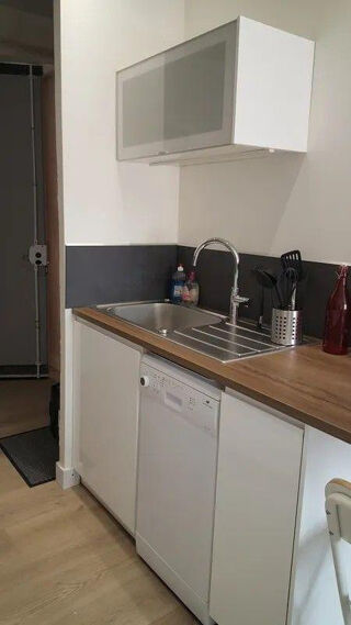  Appartement � louer 2 pi�ces 42 m� Saint-�tienne