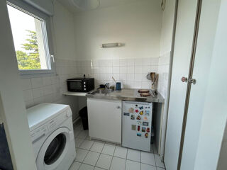  Appartement à louer 1 pièce 25 m²