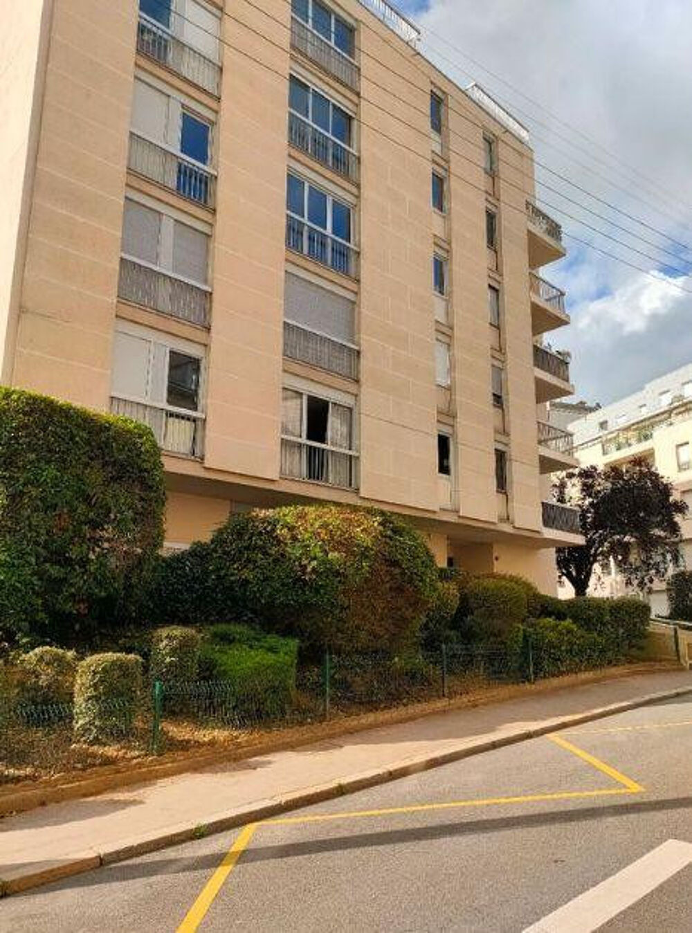 Location Appartement T2 50 M2 quartier Mellinet Nantes Nantes