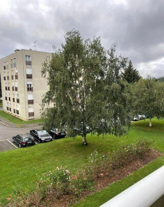  Appartement � louer 3 pi�ces 66 m�