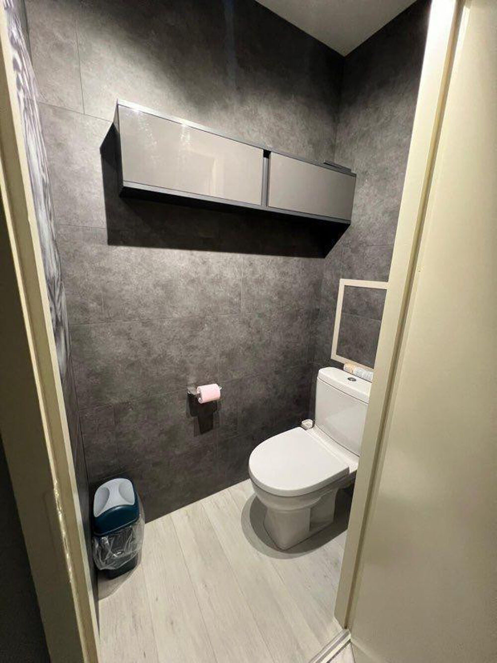 Location Appartement Beau T3 efait à neuf 65m² avec balcon Grenoble