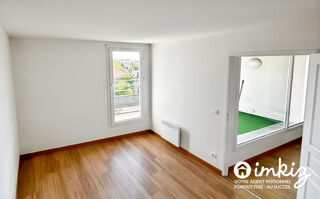  Appartement  vendre 2 pices 42 m