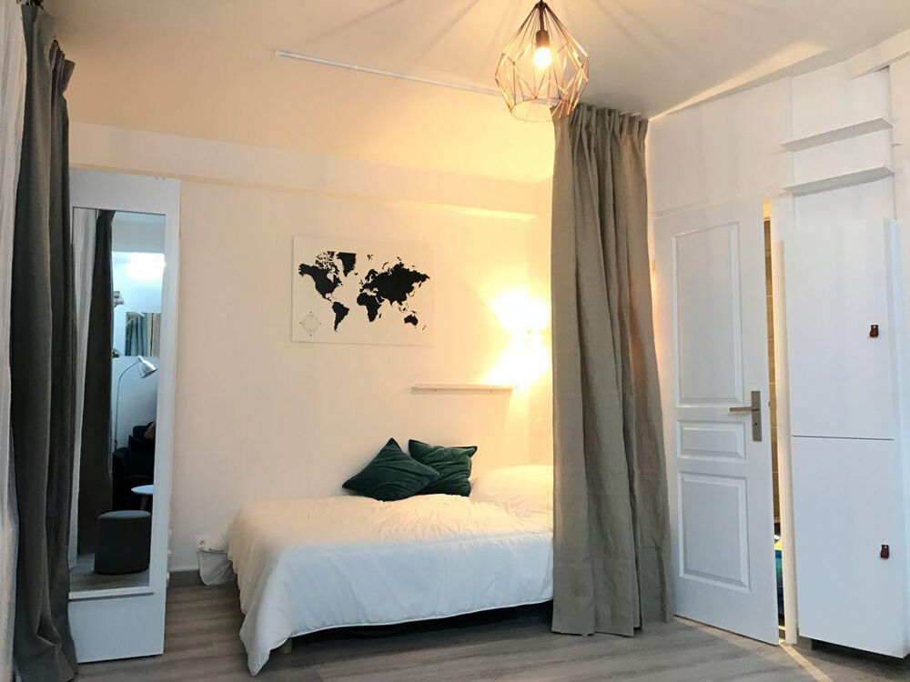 Location Appartement Quartier ternes - place de l'etoile Paris 17