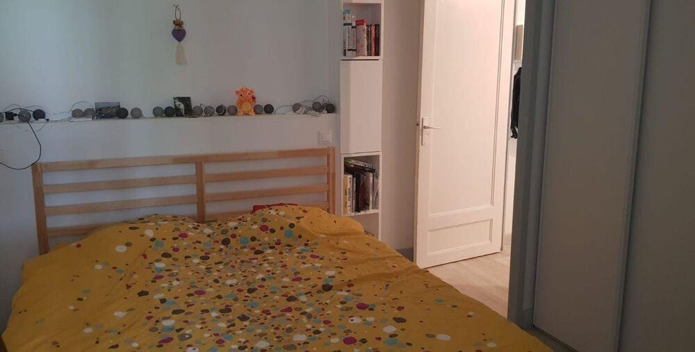 Location Appartement Appartement bien situé, lumineux et fonctionnel Grenoble