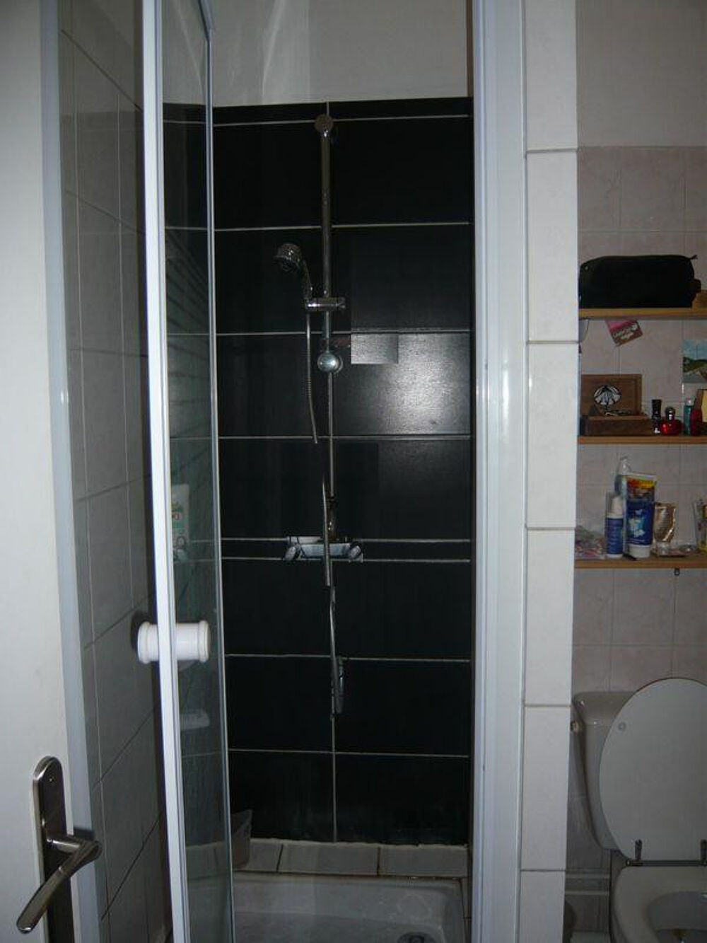 Location Appartement Beau studio 21m² Reims
