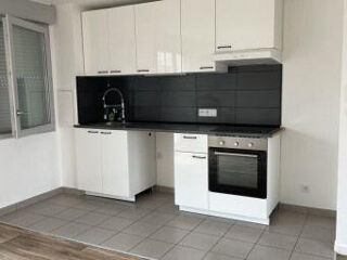  Appartement � louer 2 pi�ces 47 m�