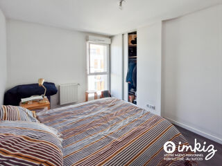  Appartement à vendre 3 pièces 54 m²