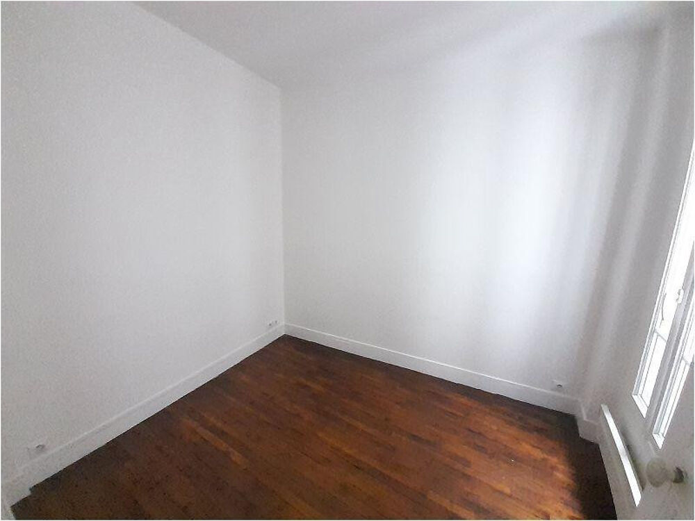 Location Appartement Location appartement 3 p Paris 14 Porte de Vanves Paris 14