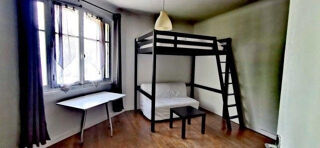  Appartement à louer 1 pièce 26 m²