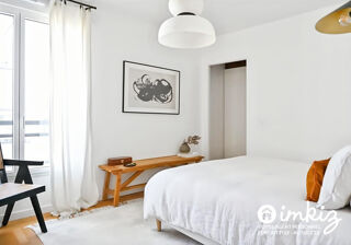  Appartement à vendre 3 pièces 68 m²