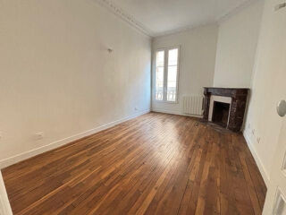  Appartement à louer 2 pièces 43 m²