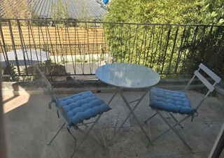  Appartement à louer 2 pièces 30 m²