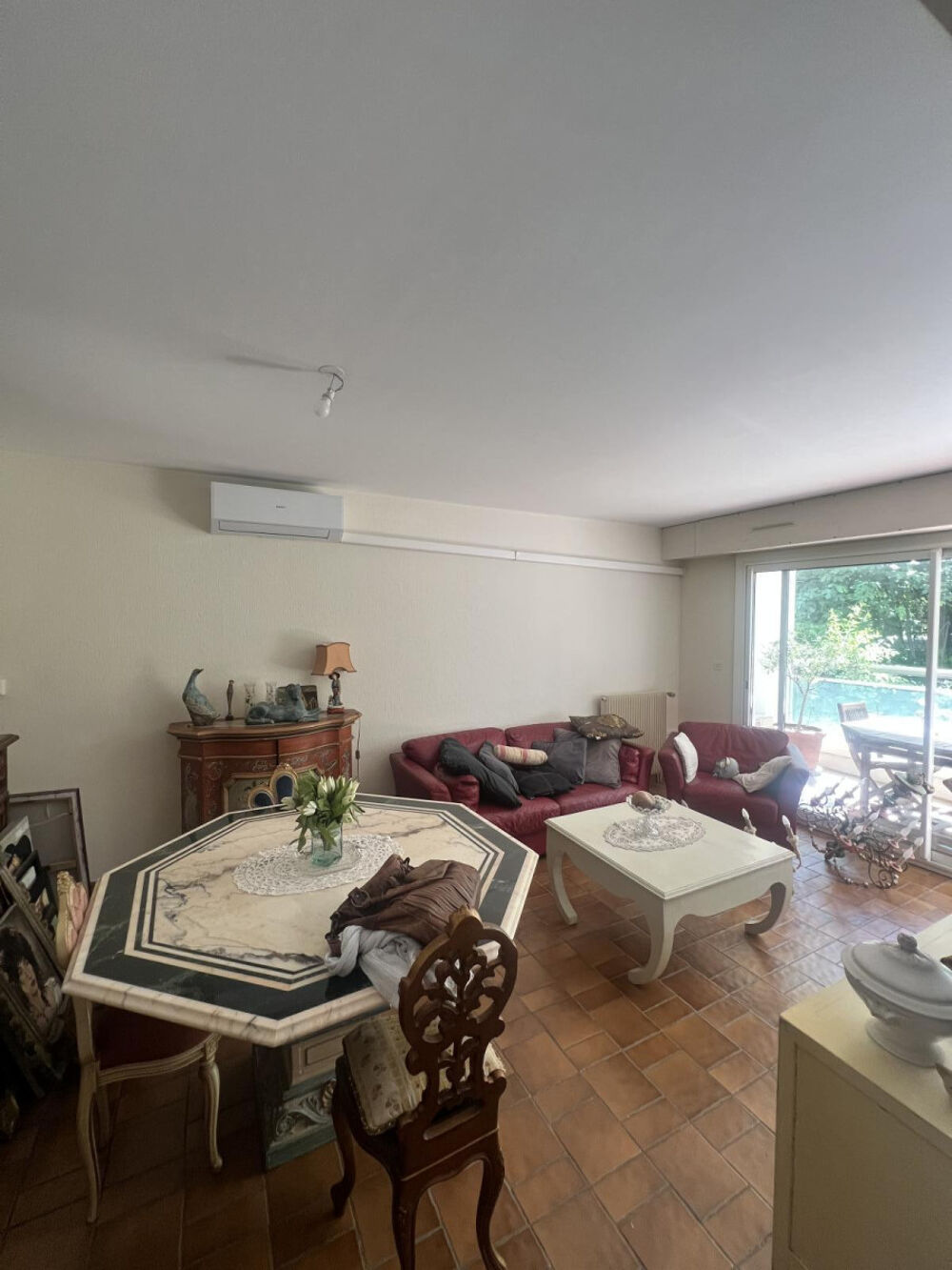 Location Appartement T2 de 50m2 en résidence senior, calme et sécurisée Montpellier