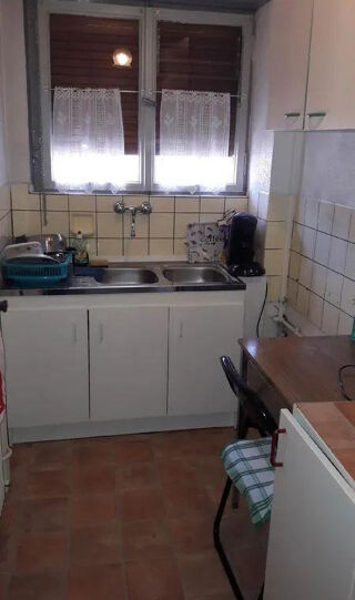  Appartement � louer 1 pi�ce 40 m�