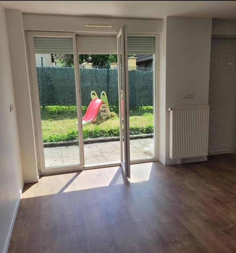 Location Appartement Charmant appartement avec extérieur Argenteuil