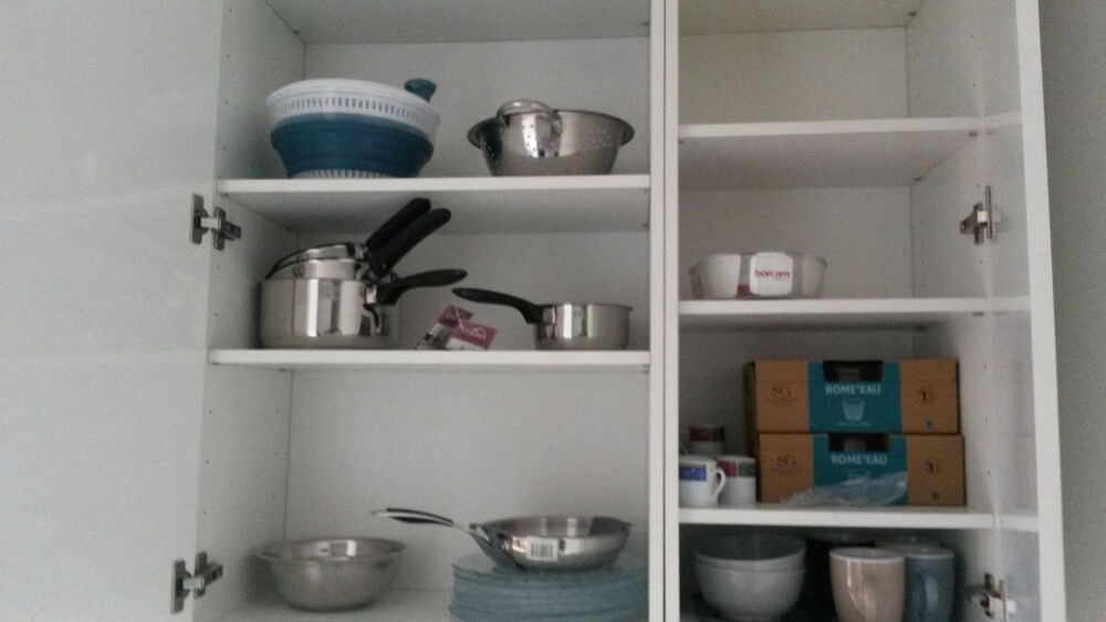 Location Appartement Agréable T1 meublé 19m² calme - Toulouse Rangueil Toulouse