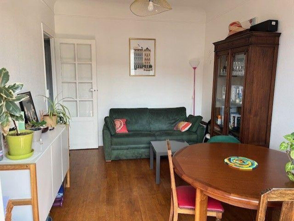 Location Appartement Appartement meublé à louer Montreuil