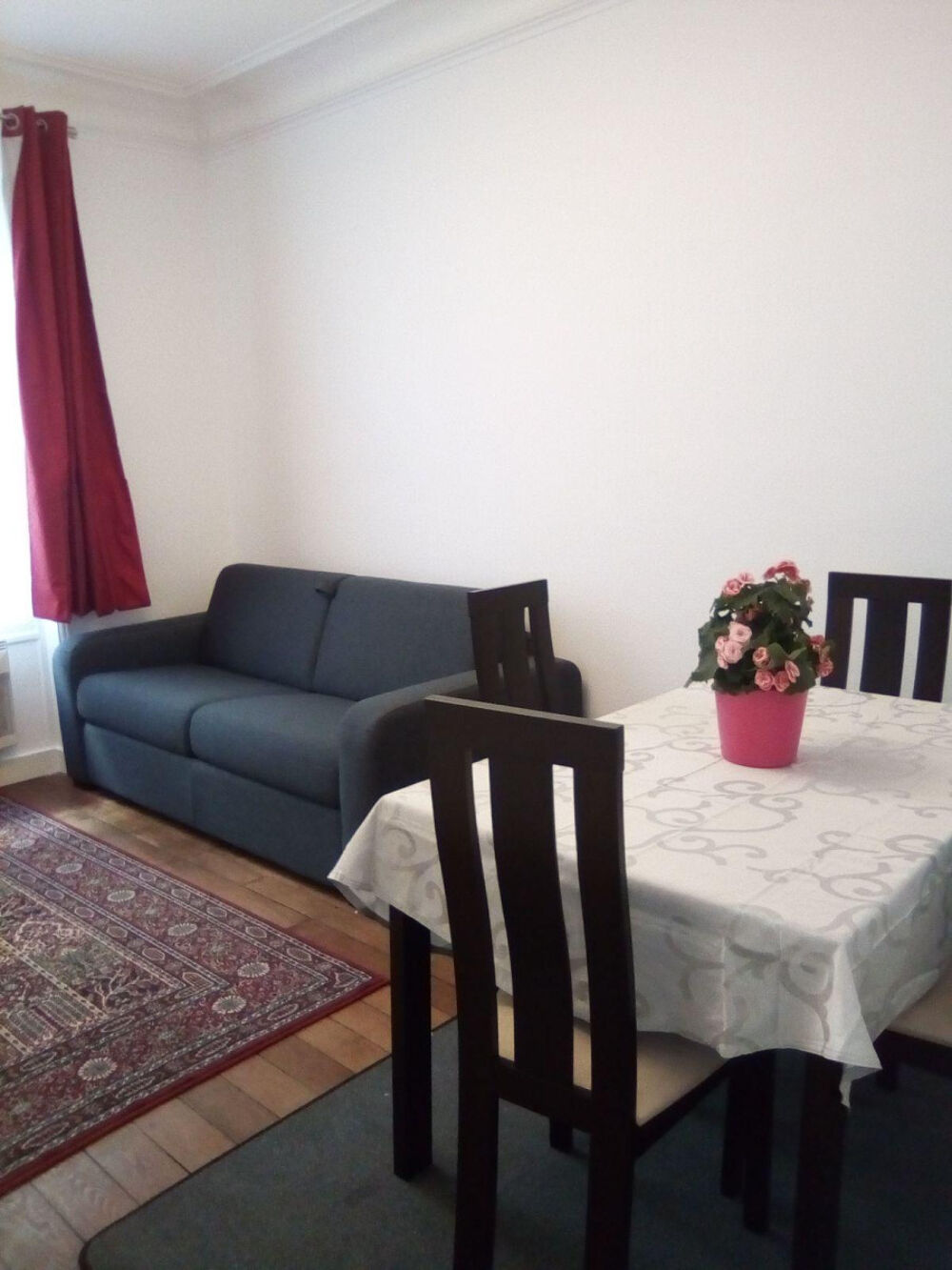 Location Appartement Appartement à Saint-Mandé Saint-mandé