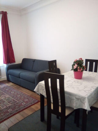  Appartement à louer 2 pièces 36 m²