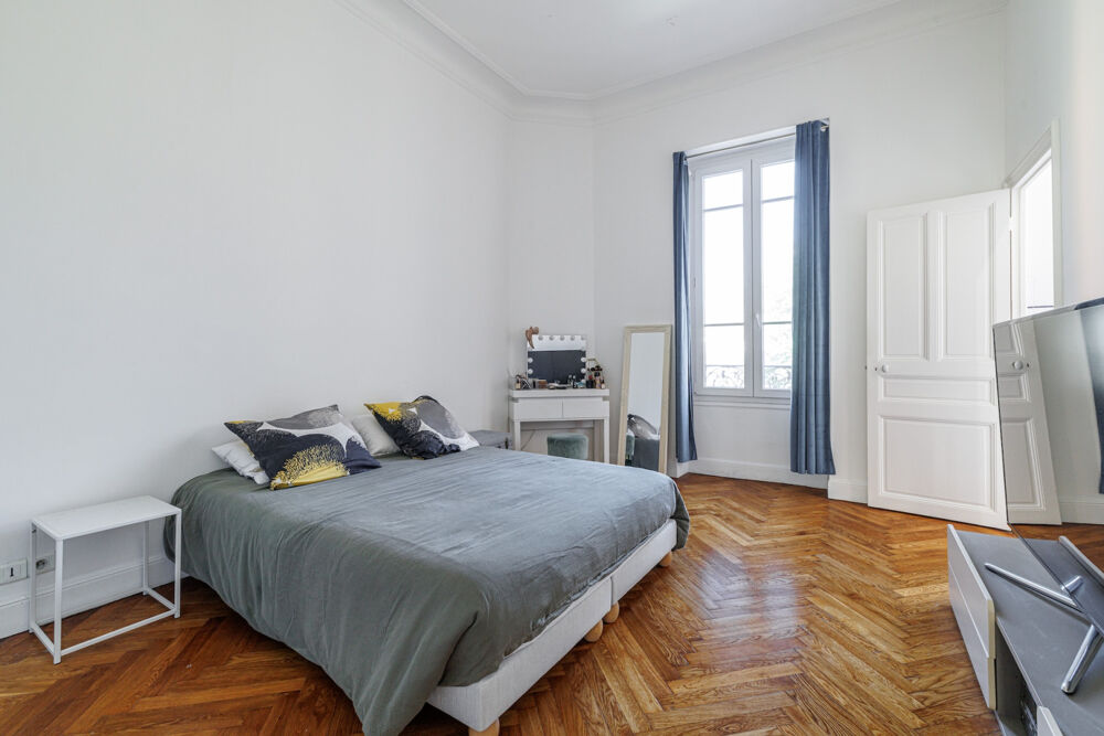 à vendre  Appartement Nice (06000)
