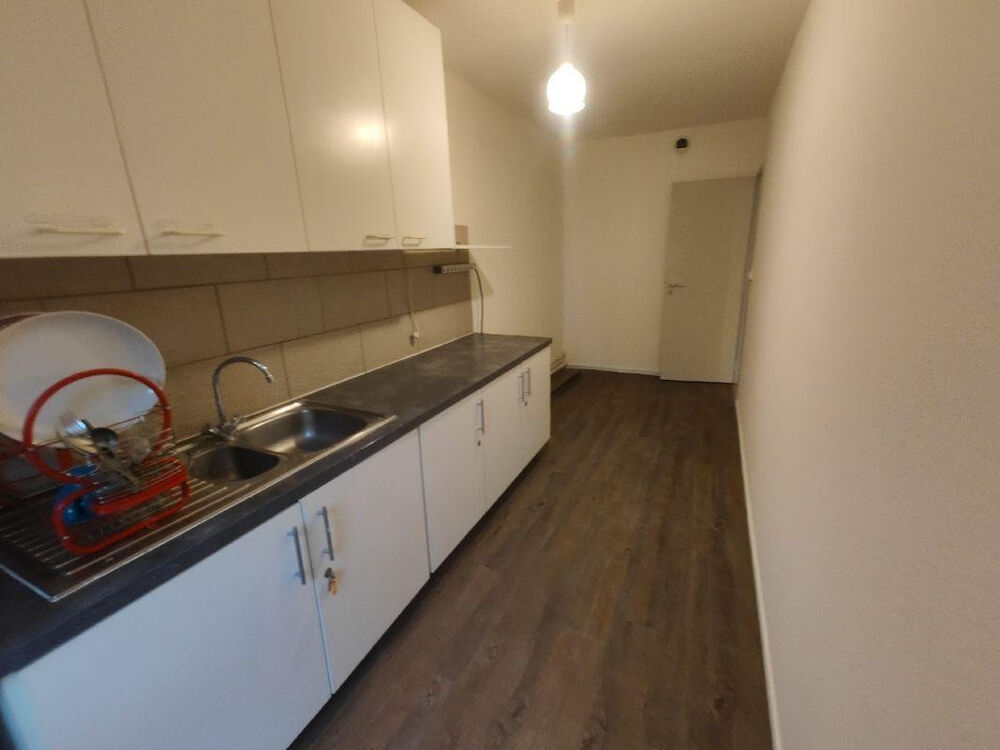 Location Appartement 2 pièces T2 refait a neuf Aulnay-sous-bois