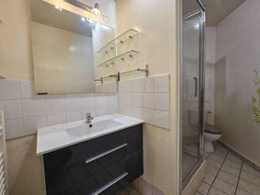 Location Appartement T2 37m2 Brie-comte-robert