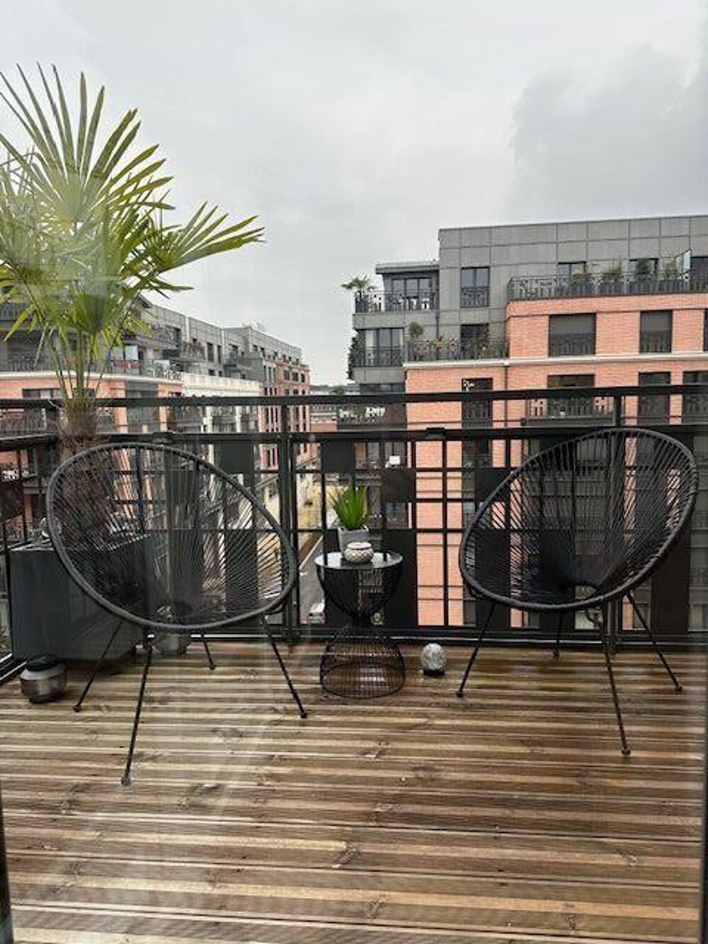 Location Appartement Appartement neuf et cuisine équipée haut de gamme Courbevoie